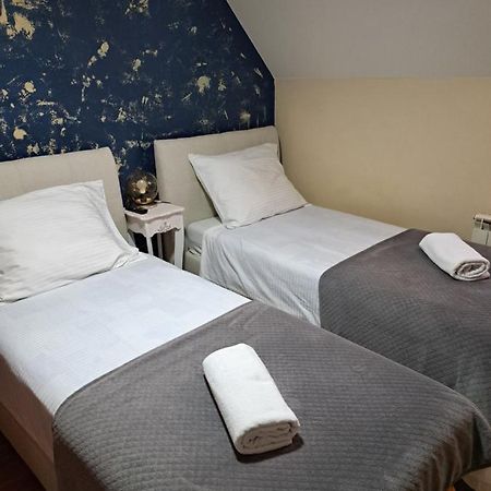 Apartman Lotos Saraybosna Dış mekan fotoğraf