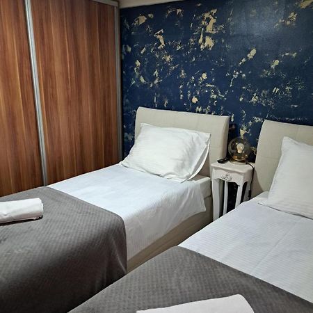 Apartman Lotos Saraybosna Dış mekan fotoğraf