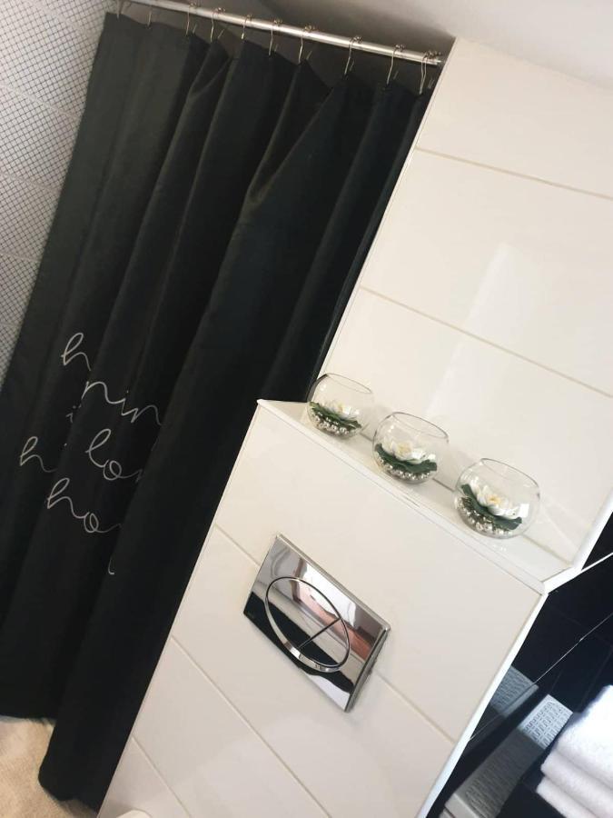 Apartman Lotos Saraybosna Dış mekan fotoğraf