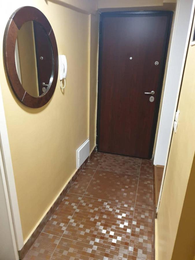 Apartman Lotos Saraybosna Dış mekan fotoğraf