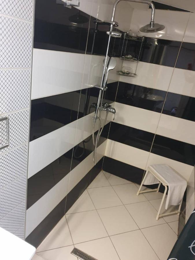 Apartman Lotos Saraybosna Dış mekan fotoğraf