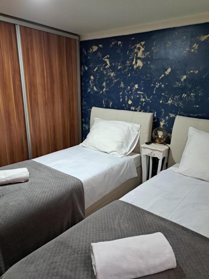 Apartman Lotos Saraybosna Dış mekan fotoğraf