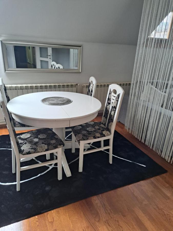 Apartman Lotos Saraybosna Dış mekan fotoğraf